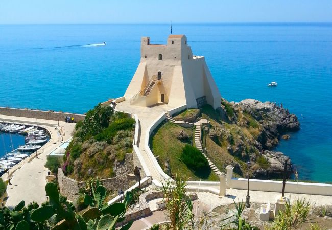 Appartamento a Sperlonga - Casa Linda Sperlongaresort