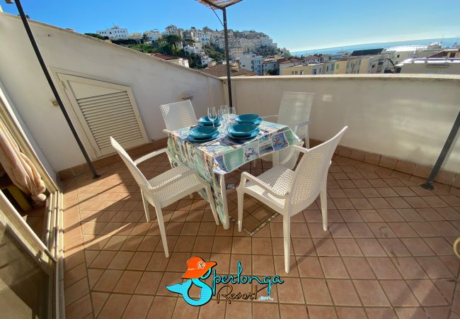 Appartamento a Sperlonga - Casa Linda Sperlongaresort