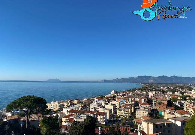 Appartamento a Sperlonga - Casa Linda Sperlongaresort