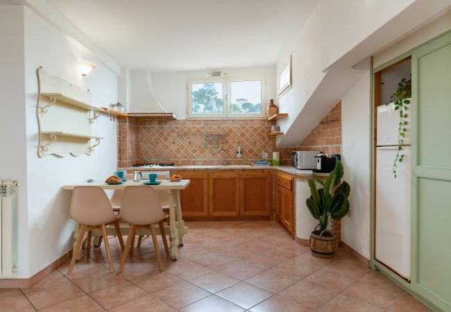 Appartamento a Sperlonga - Casa Linda Sperlongaresort Appartamento a Sperlonga - Casa Linda Sperlongaresort