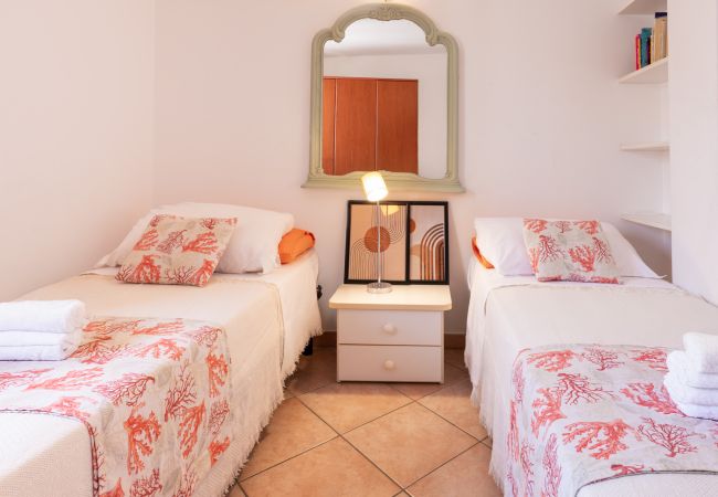 Appartamento a Sperlonga - Casa Linda Sperlongaresort Appartamento a Sperlonga - Casa Linda Sperlongaresort