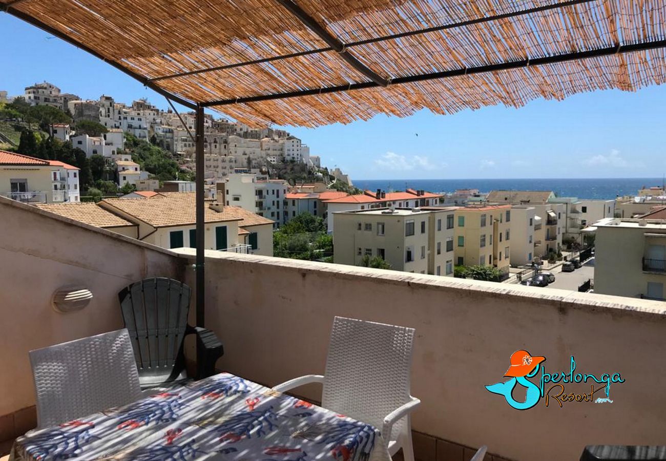 Appartamento a Sperlonga - Casa Linda Sperlongaresort