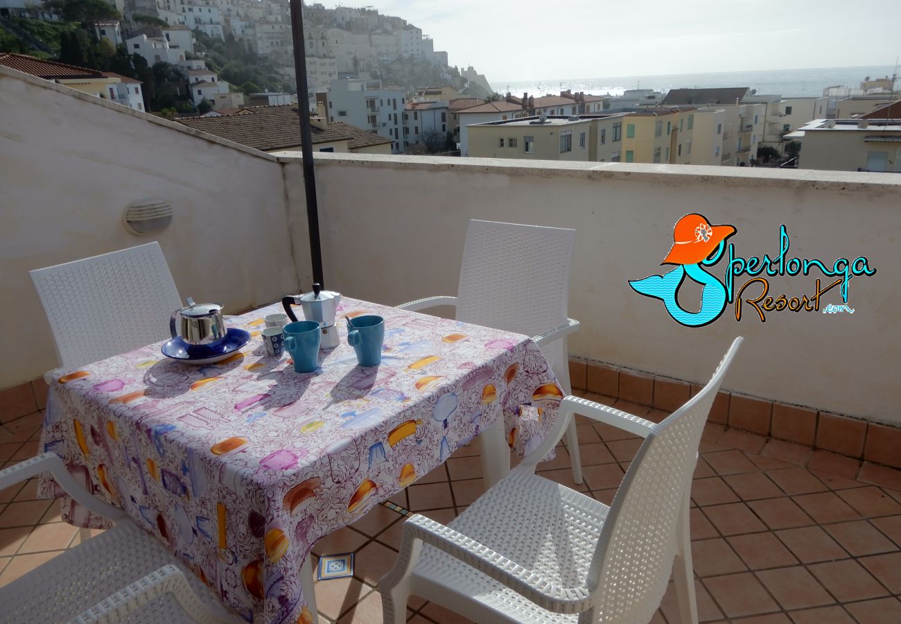 Appartamento a Sperlonga - Casa Linda Sperlongaresort