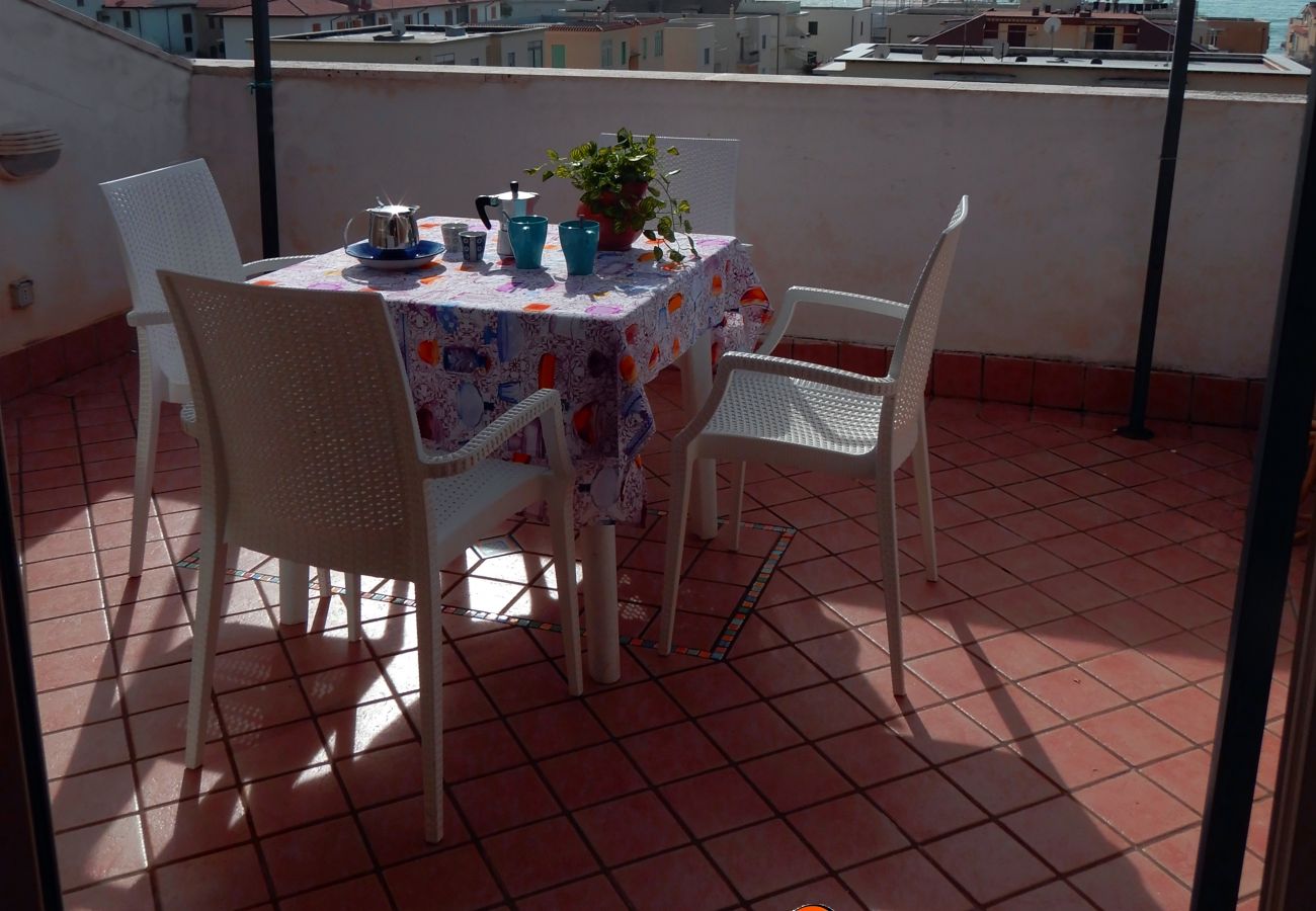 Appartamento a Sperlonga - Casa Linda Sperlongaresort