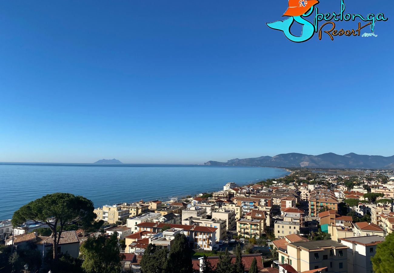 Appartamento a Sperlonga - Casa Linda Sperlongaresort