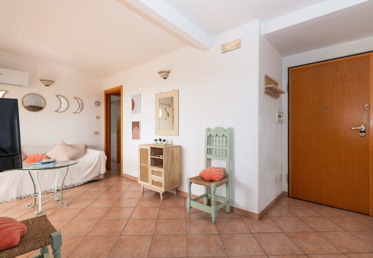 Appartamento a Sperlonga - Casa Linda Sperlongaresort