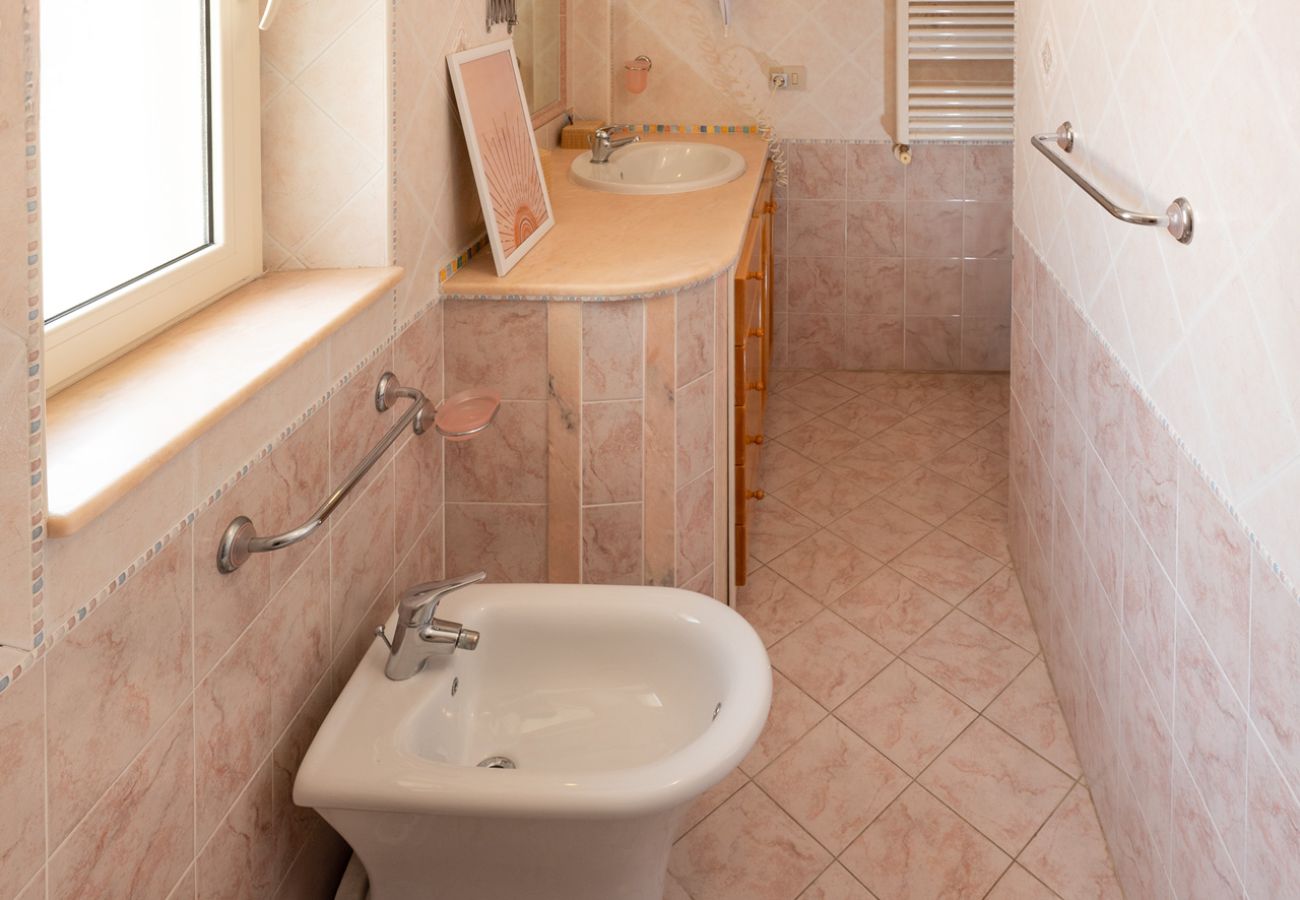 Appartamento a Sperlonga - Casa Linda Sperlongaresort