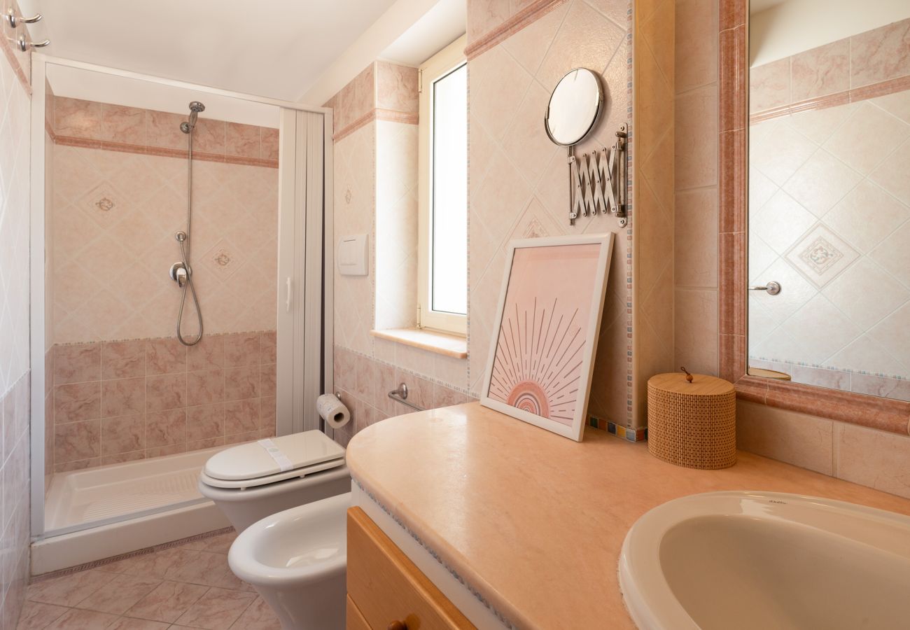Appartamento a Sperlonga - Casa Linda Sperlongaresort