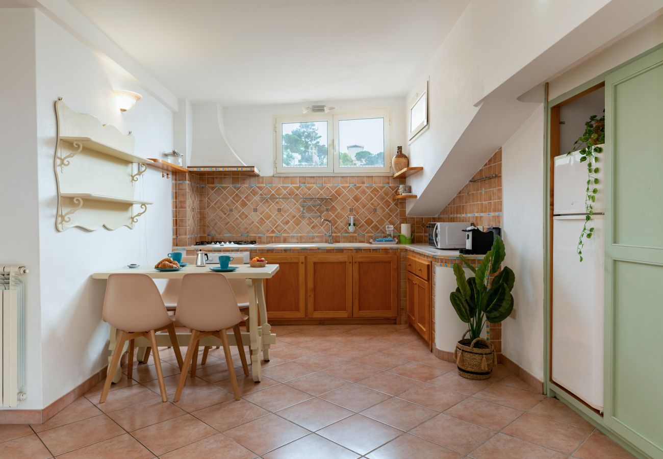Appartamento a Sperlonga - Casa Linda Sperlongaresort