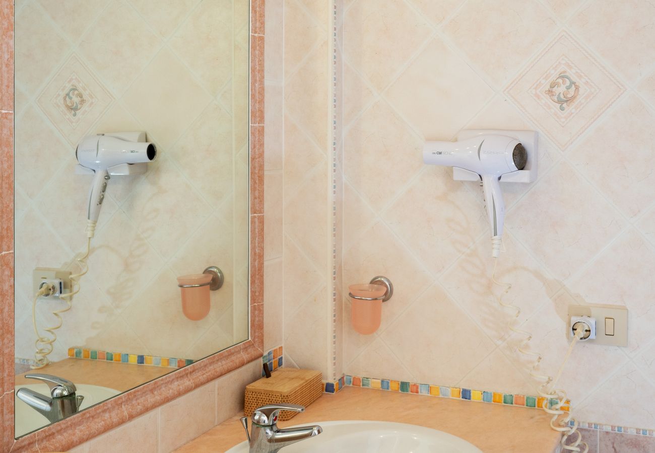 Appartamento a Sperlonga - Casa Linda Sperlongaresort
