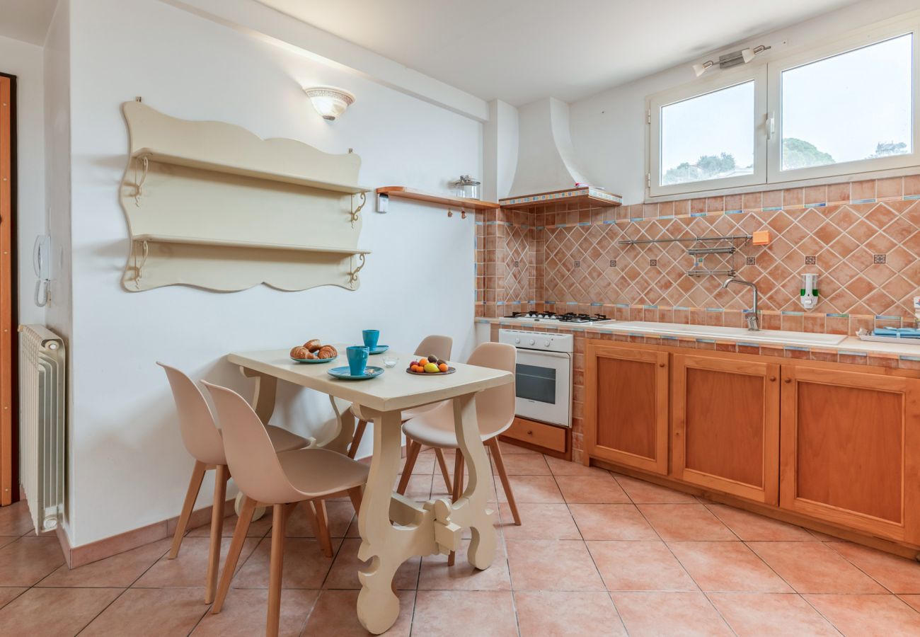 Appartamento a Sperlonga - Casa Linda Sperlongaresort