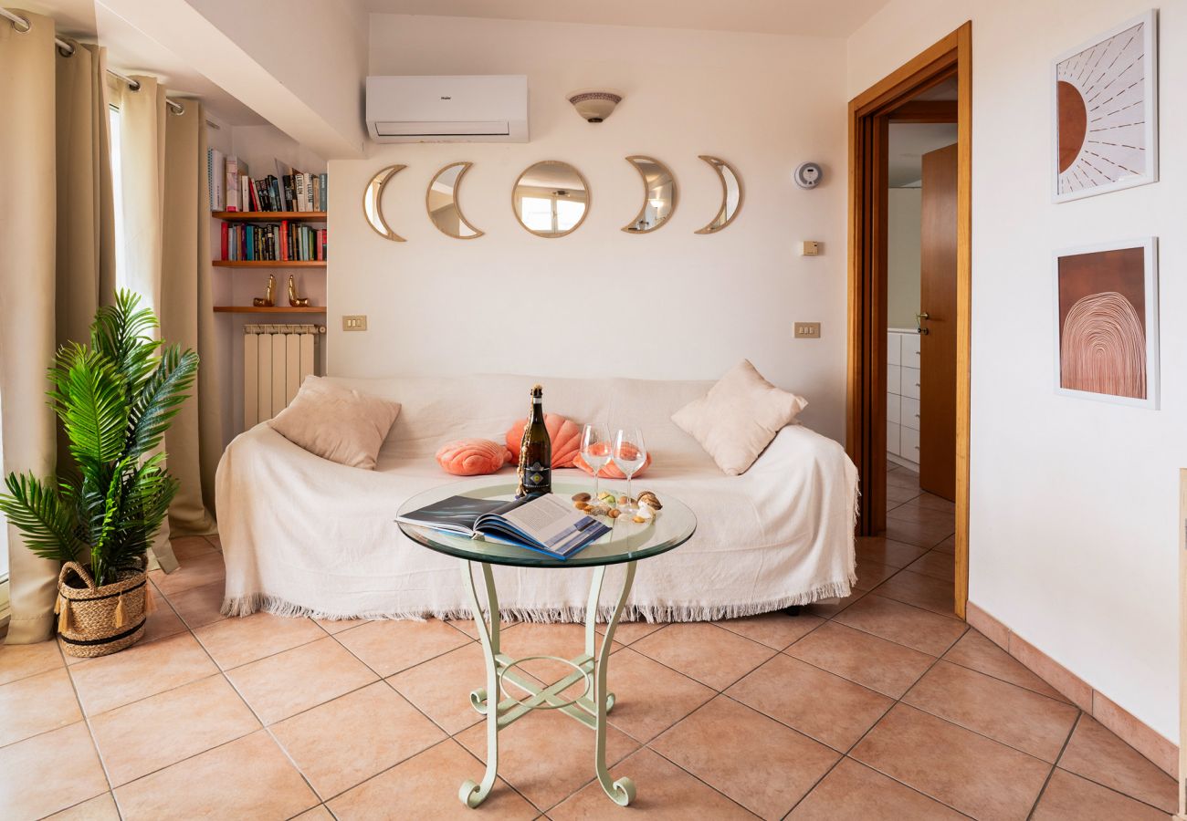 Appartamento a Sperlonga - Casa Linda Sperlongaresort