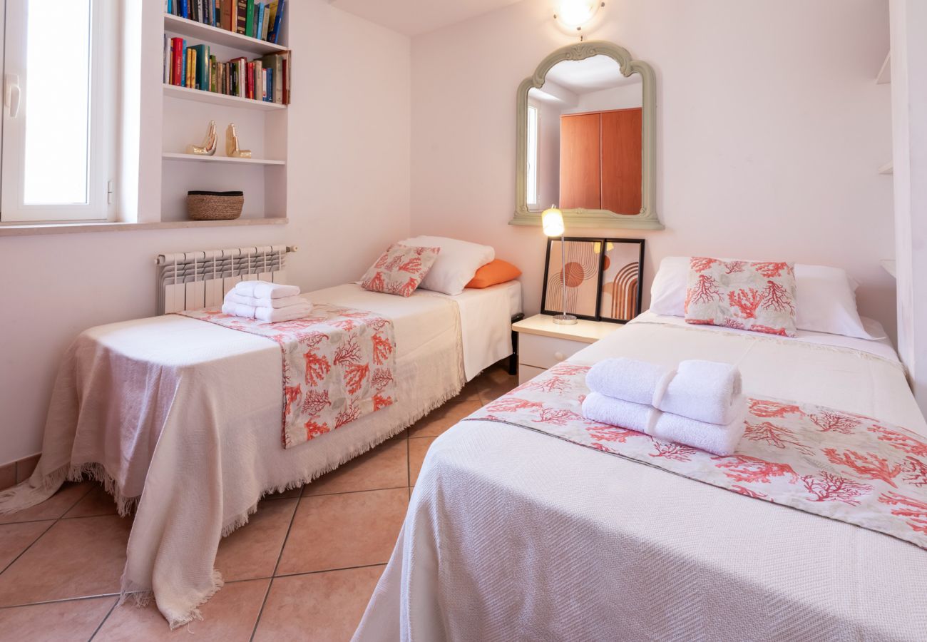 Appartamento a Sperlonga - Casa Linda Sperlongaresort