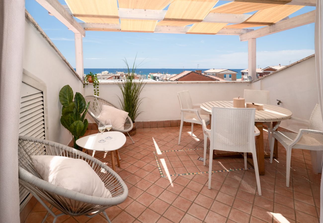 Appartamento a Sperlonga - Casa Linda Sperlongaresort
