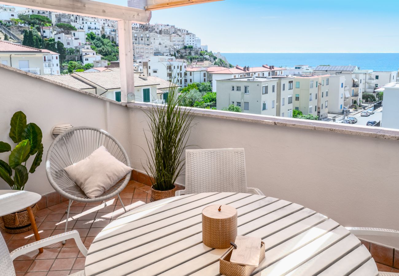 Appartamento a Sperlonga - Casa Linda Sperlongaresort