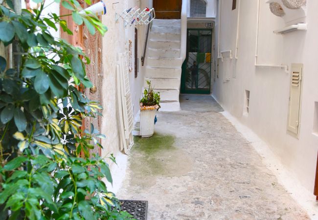 Appartamento a Sperlonga - Casa Ares Sperlongaresort