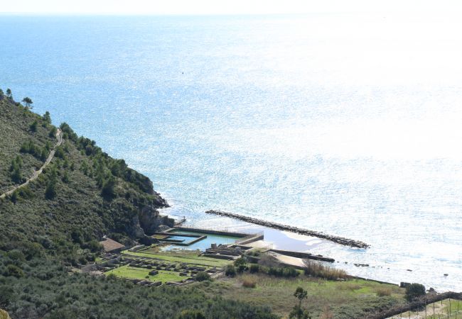 Appartamento a Sperlonga - Casa Ares Sperlongaresort Appartamento a Sperlonga - Casa Ares Sperlongaresort