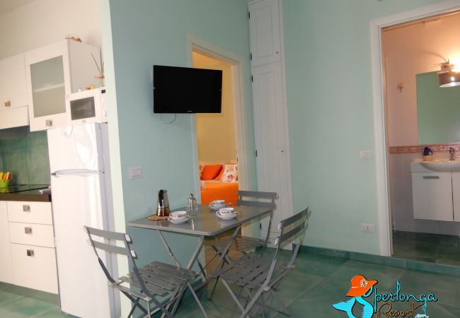 Appartamento a Sperlonga - Casa Ares Sperlongaresort