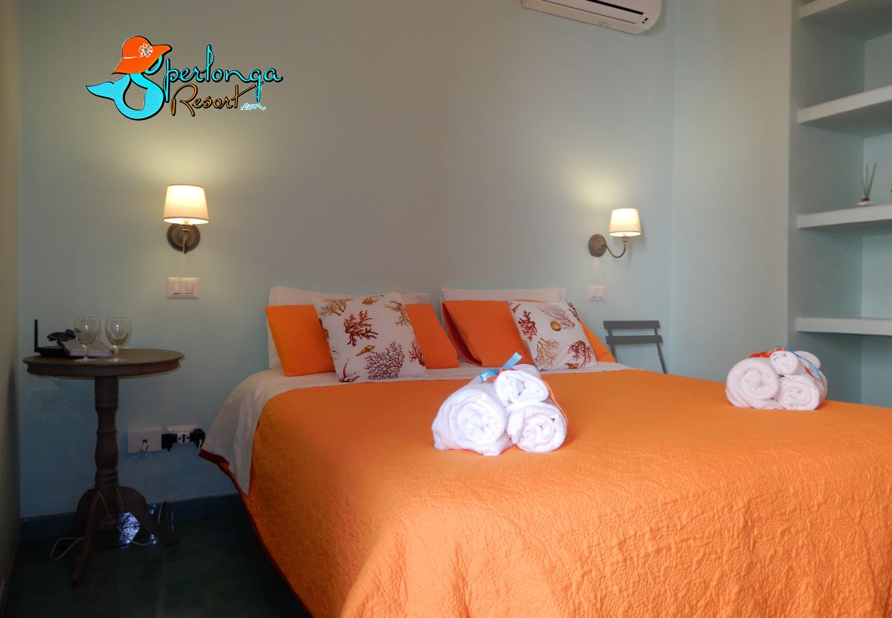 Appartamento a Sperlonga - Casa Ares Sperlongaresort