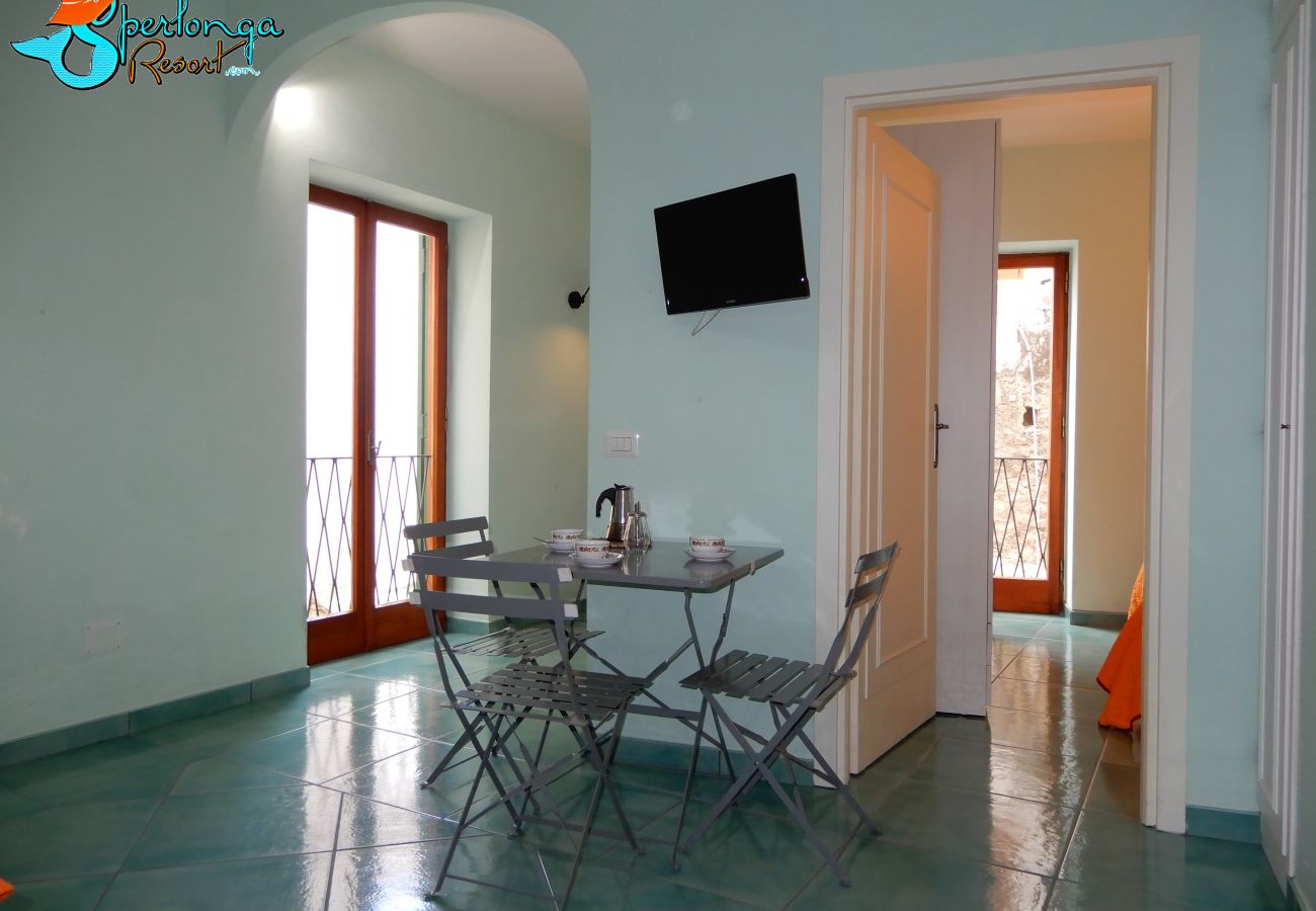 Appartamento a Sperlonga - Casa Ares Sperlongaresort