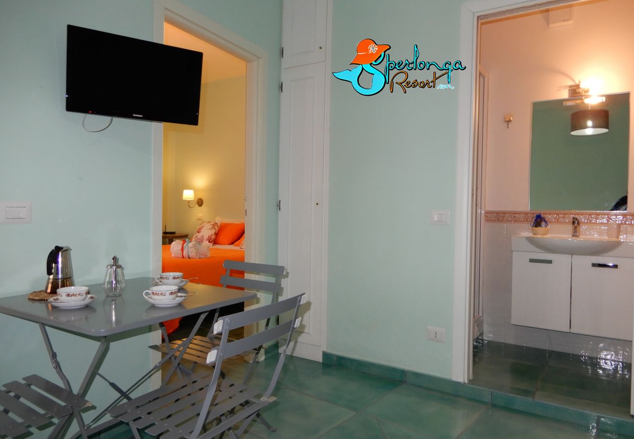 Appartamento a Sperlonga - Casa Ares Sperlongaresort