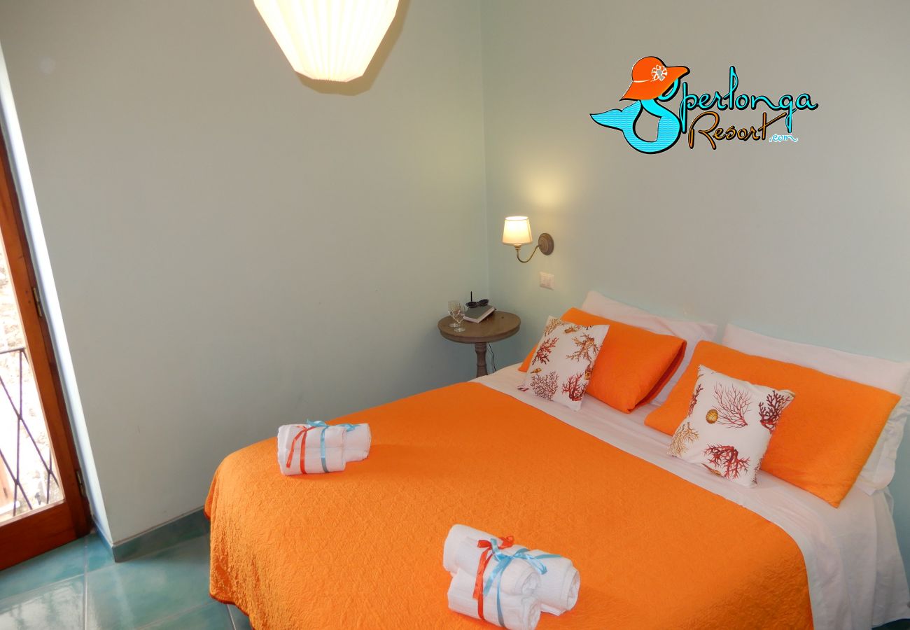 Appartamento a Sperlonga - Casa Ares Sperlongaresort