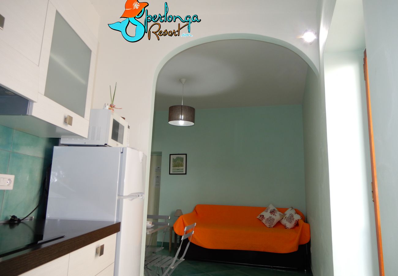 Appartamento a Sperlonga - Casa Ares Sperlongaresort