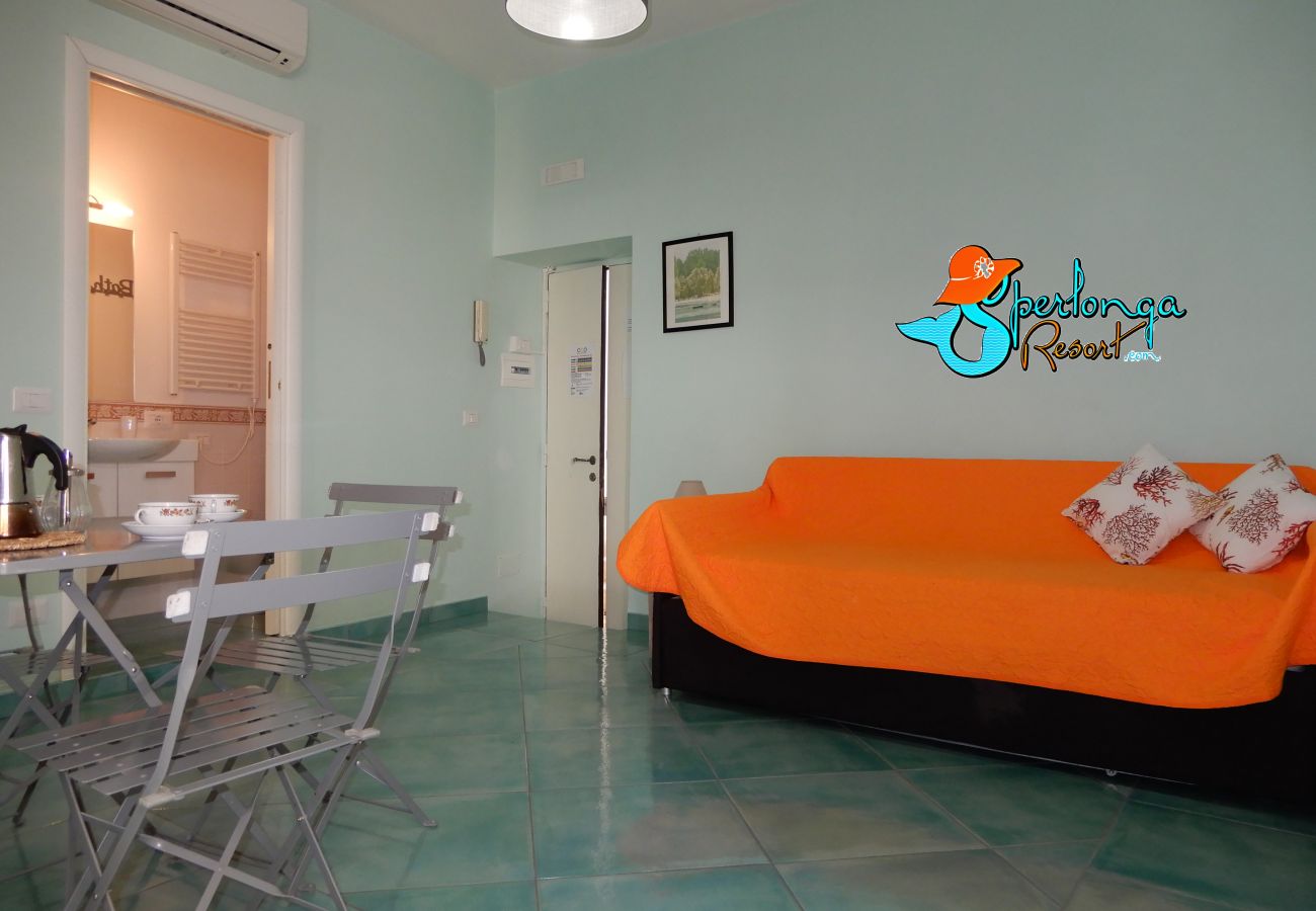 Appartamento a Sperlonga - Casa Ares Sperlongaresort