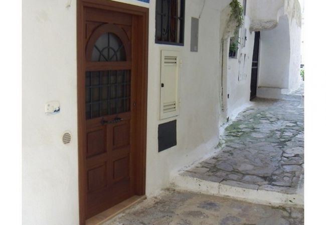 Studio a Sperlonga - Casa Ninfa Sperlongaresort