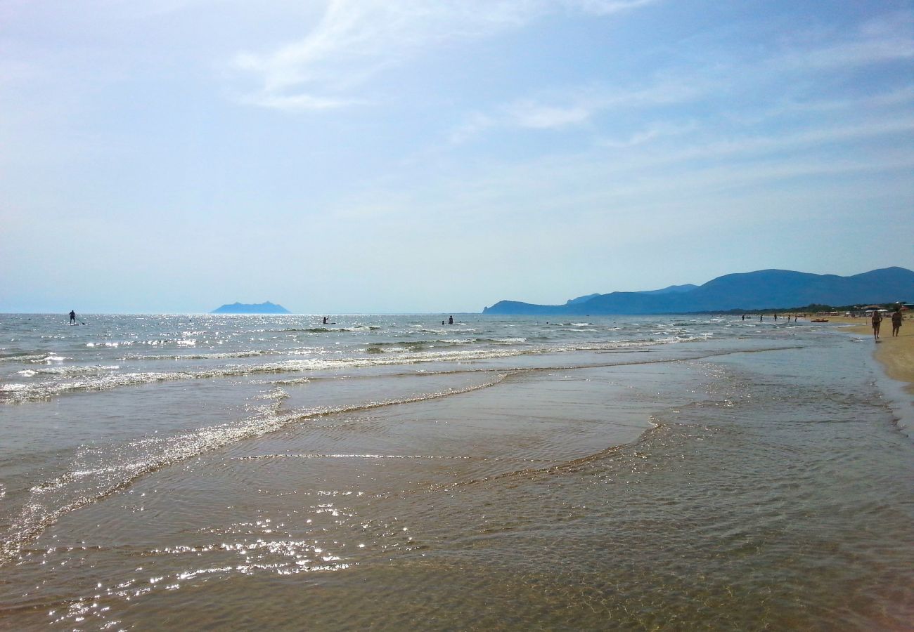 Studio a Sperlonga - Casa Ninfa Sperlongaresort