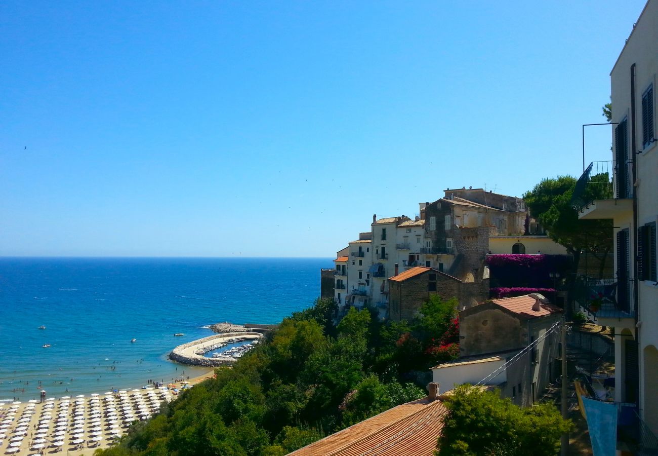 Studio a Sperlonga - Casa Ninfa Sperlongaresort