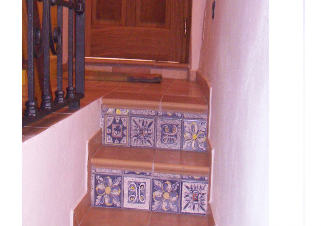 Studio a Sperlonga - Casa Ninfa Sperlongaresort