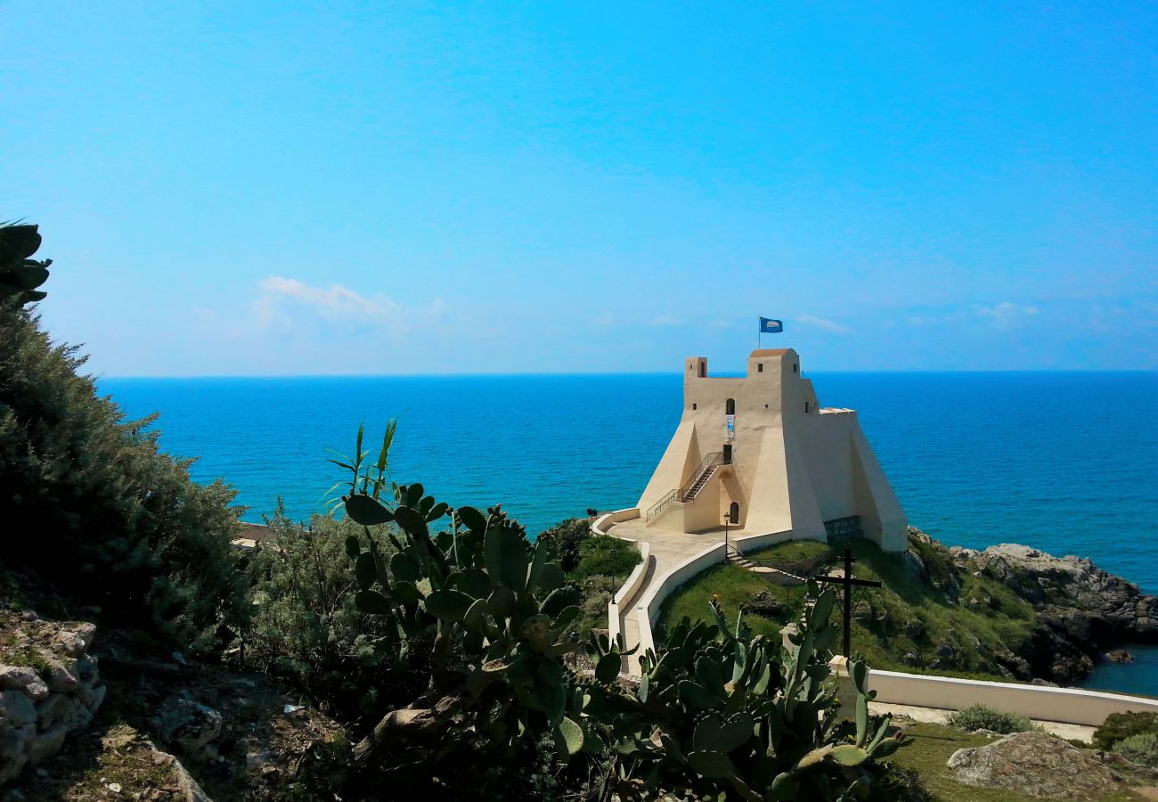 Appartamento a Sperlonga - Casa Cleo Sperlongaresort