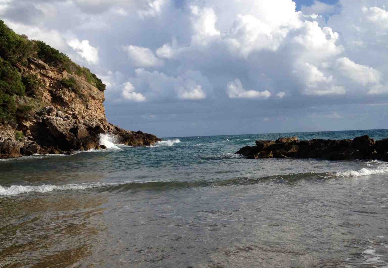 Appartamento a Sperlonga - Casa Cleo Sperlongaresort