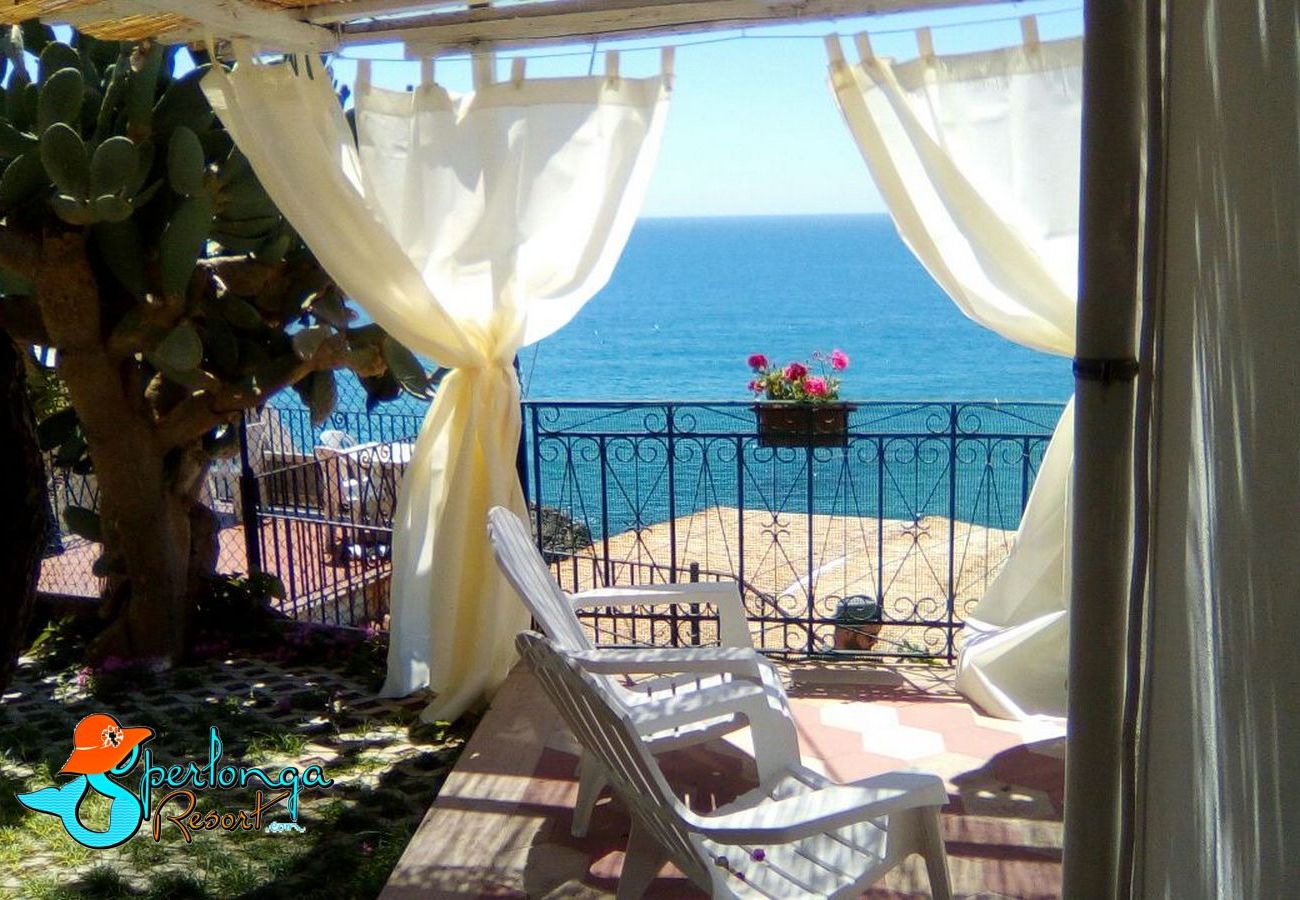 Appartamento a Sperlonga - Casa Cleo Sperlongaresort
