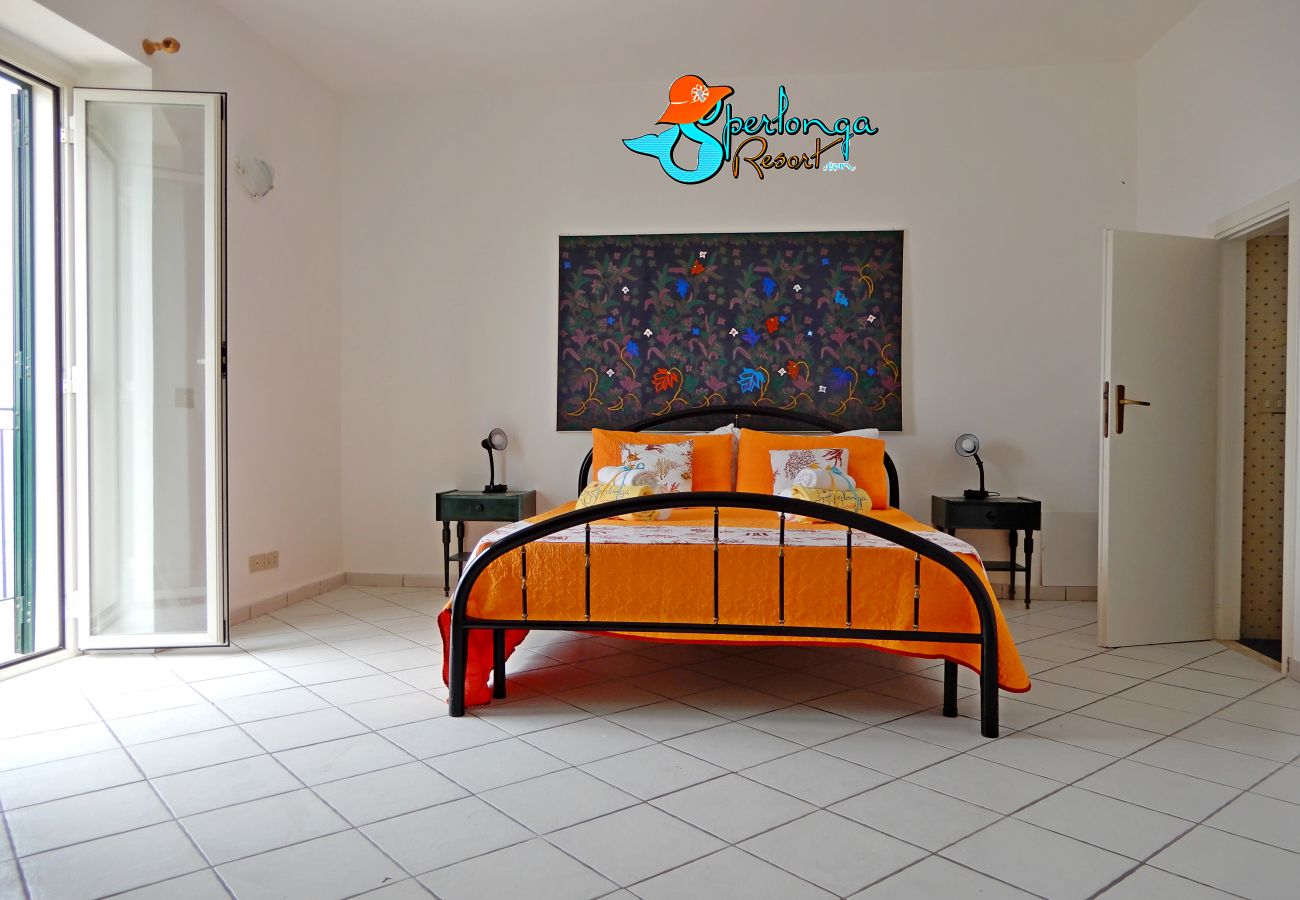 Appartamento a Sperlonga - Casa Cleo Sperlongaresort