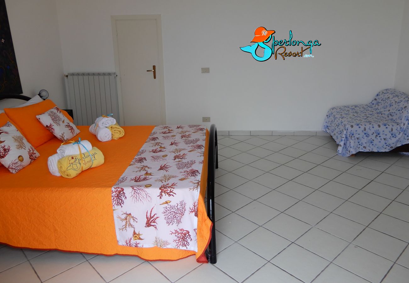 Appartamento a Sperlonga - Casa Cleo Sperlongaresort