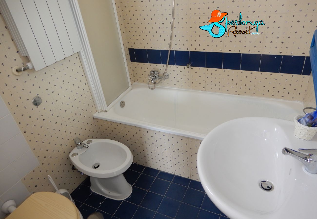 Appartamento a Sperlonga - Casa Cleo Sperlongaresort