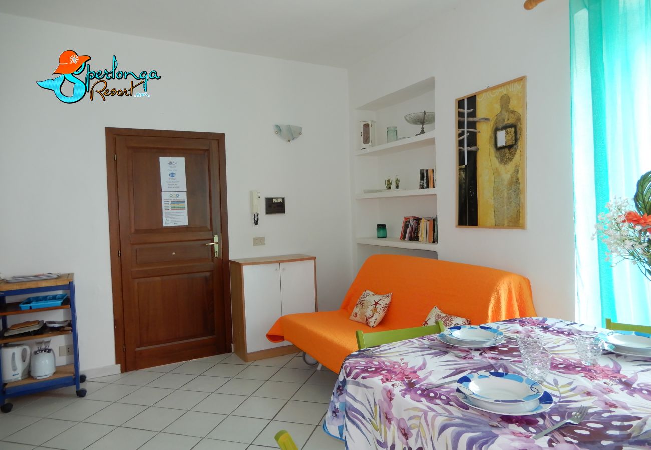 Appartamento a Sperlonga - Casa Cleo Sperlongaresort