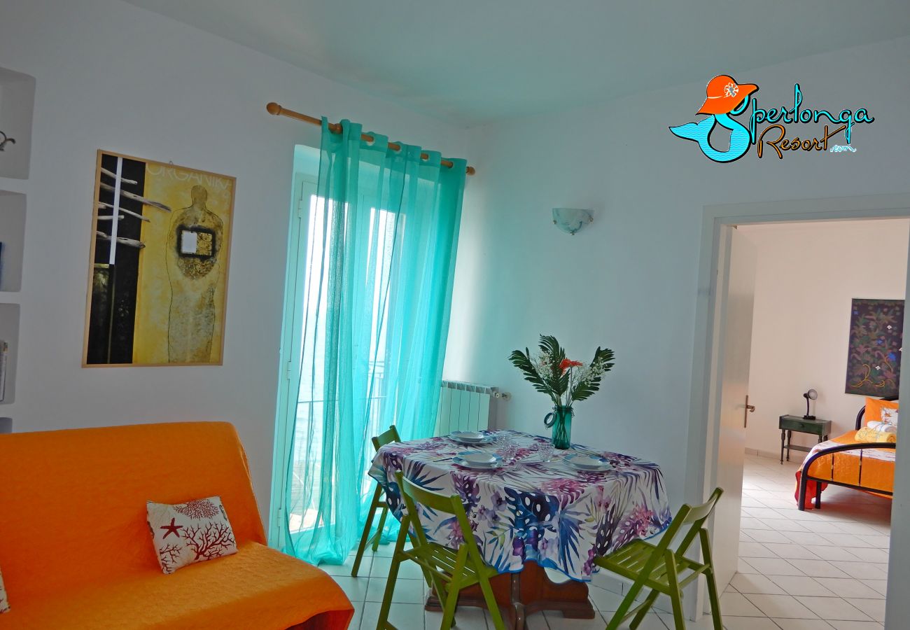 Appartamento a Sperlonga - Casa Cleo Sperlongaresort