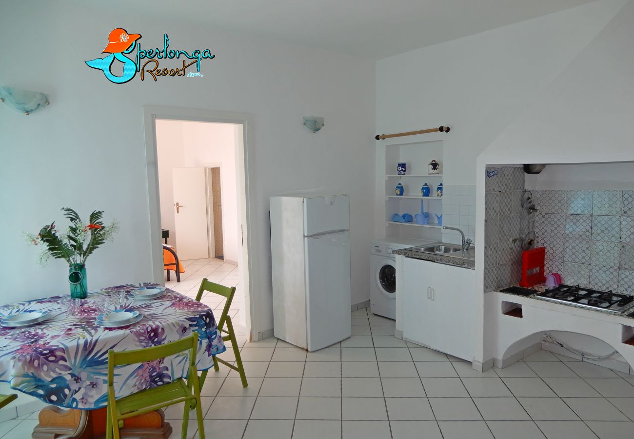 Appartamento a Sperlonga - Casa Cleo Sperlongaresort