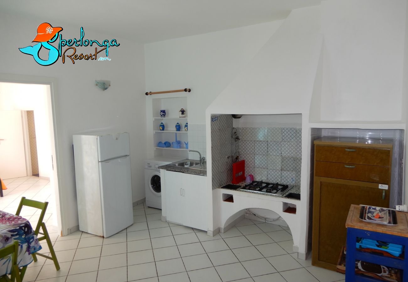 Appartamento a Sperlonga - Casa Cleo Sperlongaresort