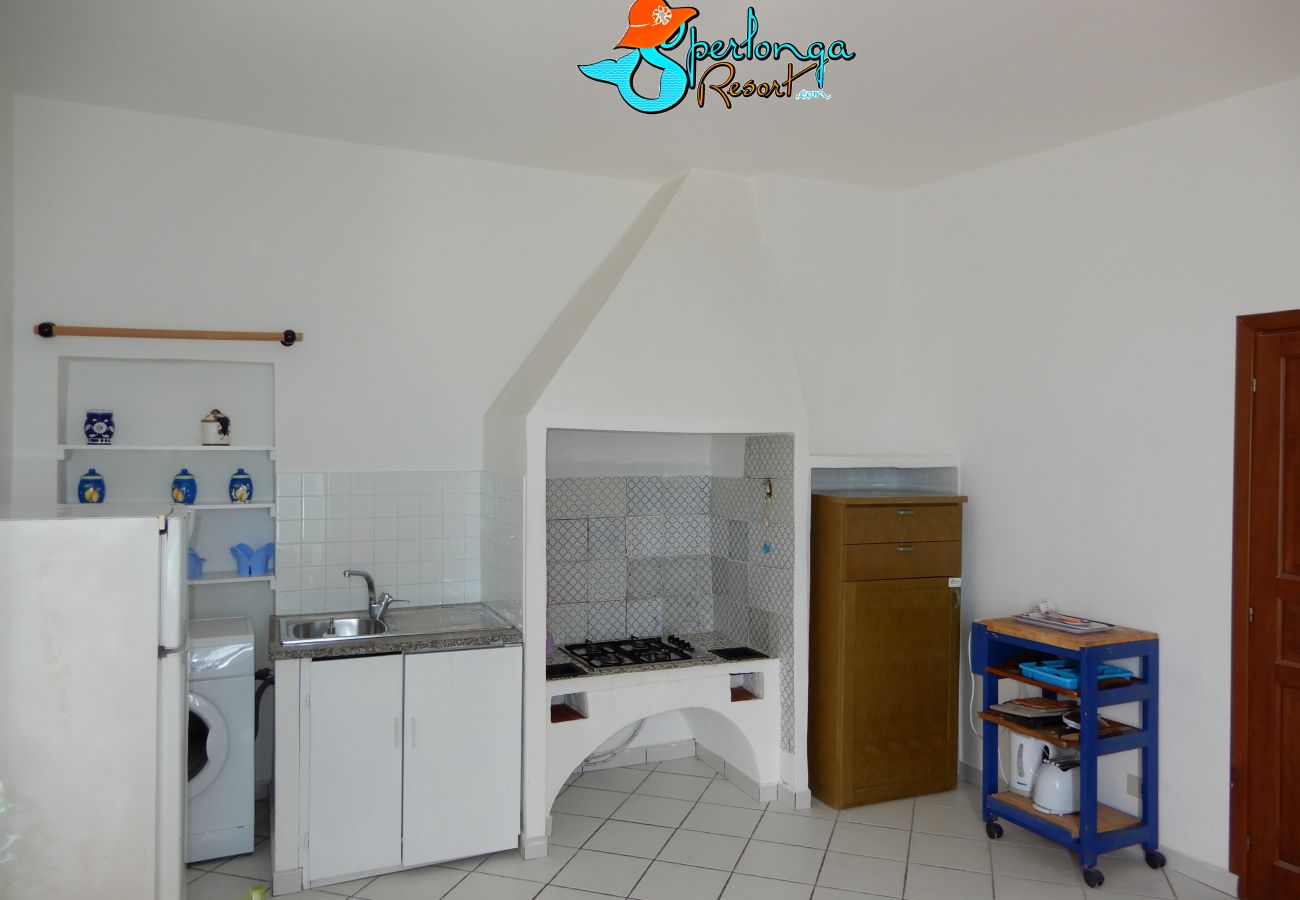 Appartamento a Sperlonga - Casa Cleo Sperlongaresort