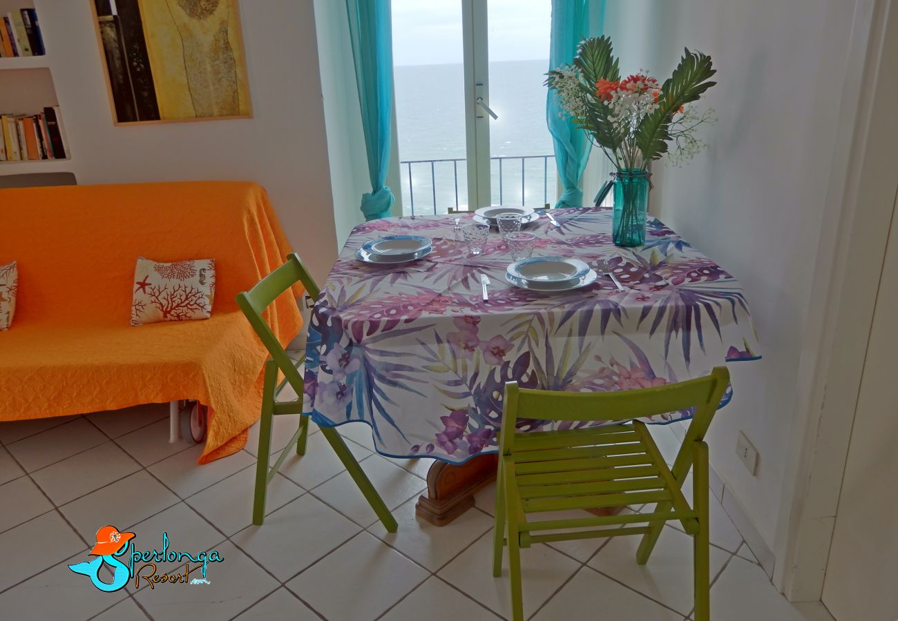 Appartamento a Sperlonga - Casa Cleo Sperlongaresort