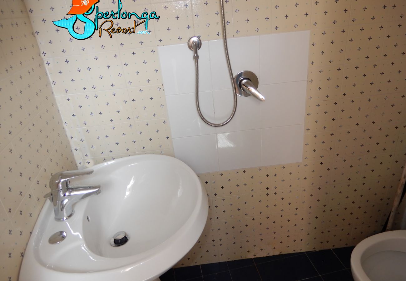 Appartamento a Sperlonga - Casa Cleo Sperlongaresort