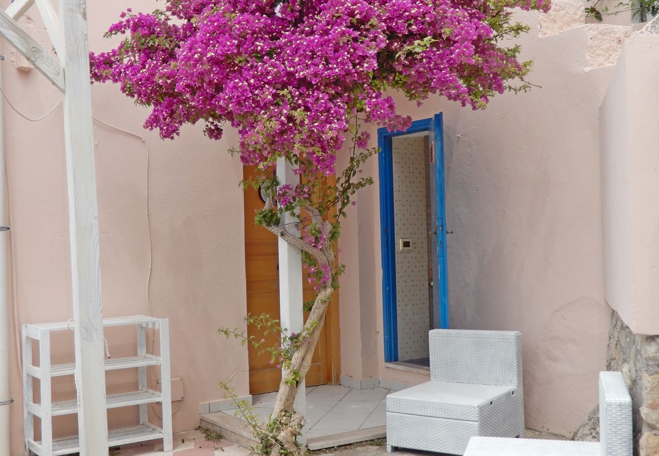 Appartamento a Sperlonga - Casa Cleo Sperlongaresort