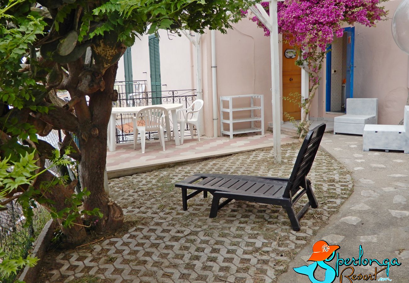 Appartamento a Sperlonga - Casa Cleo Sperlongaresort