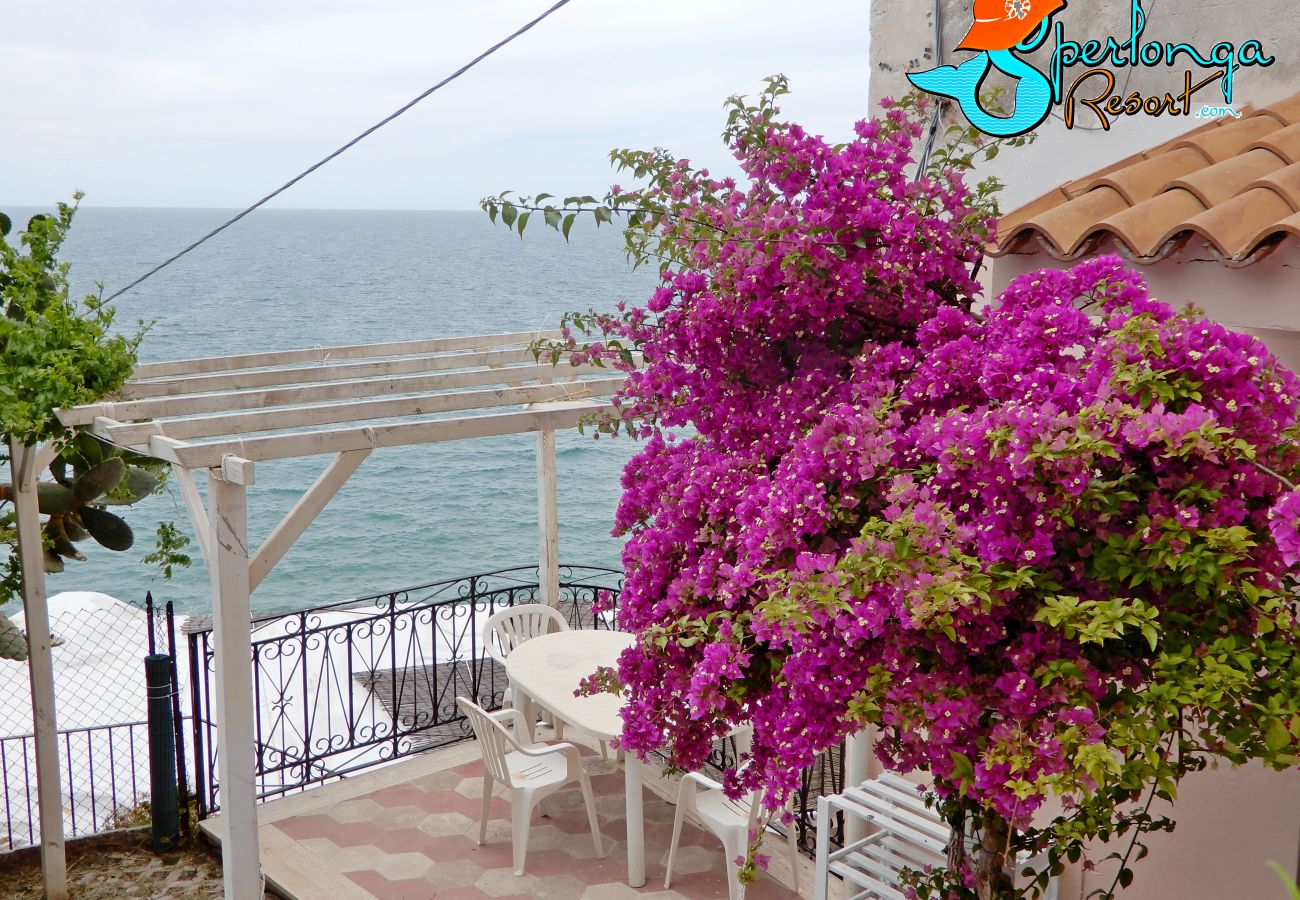 Appartamento a Sperlonga - Casa Cleo Sperlongaresort