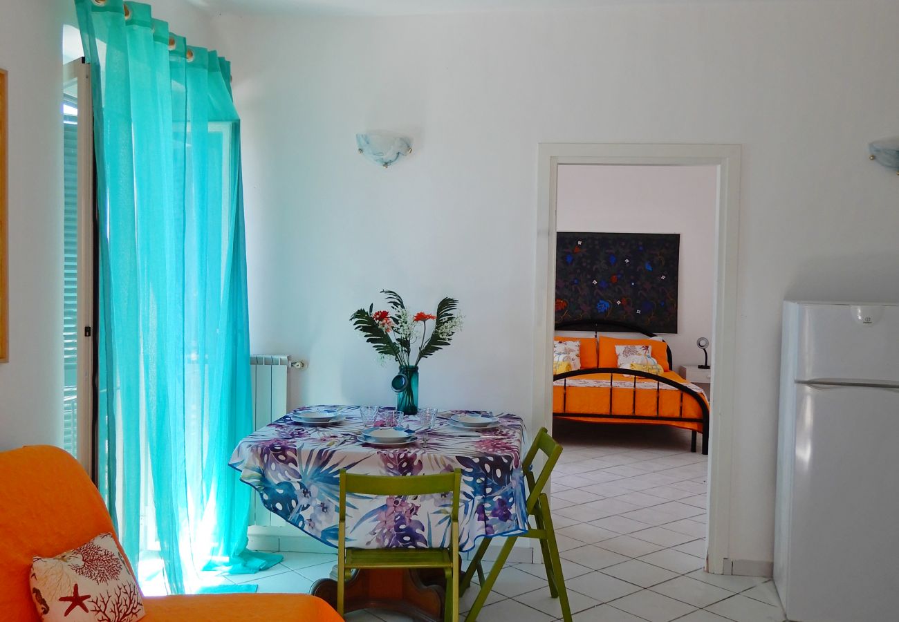 Appartamento a Sperlonga - Casa Cleo Sperlongaresort