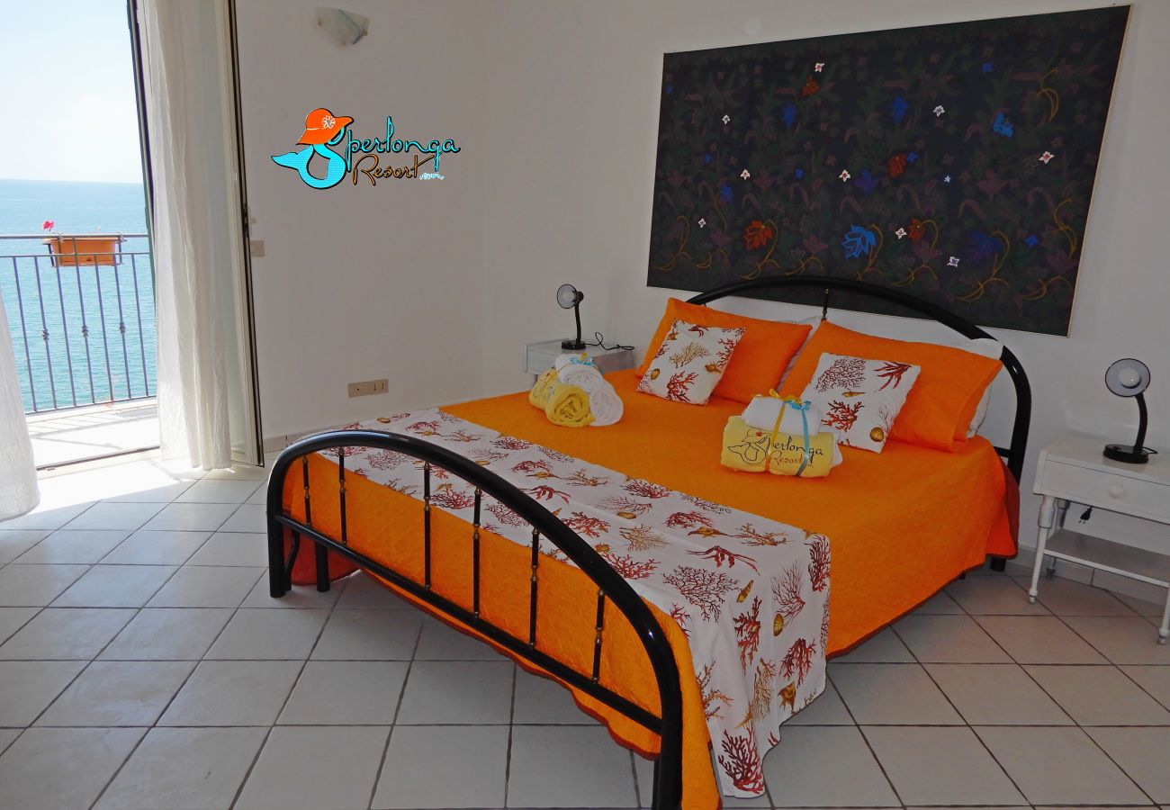 Appartamento a Sperlonga - Casa Cleo Sperlongaresort